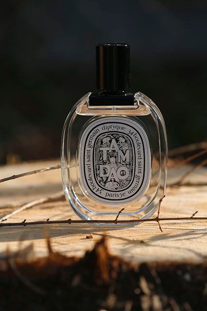  Diptyque Tam Dao EDT 75ML 