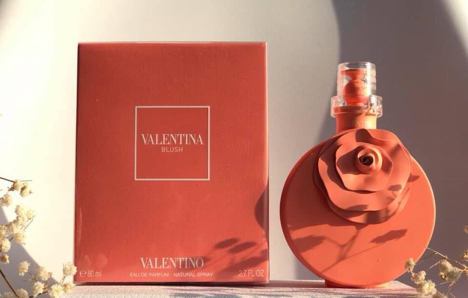  Valentino Valentina Blush EDP 