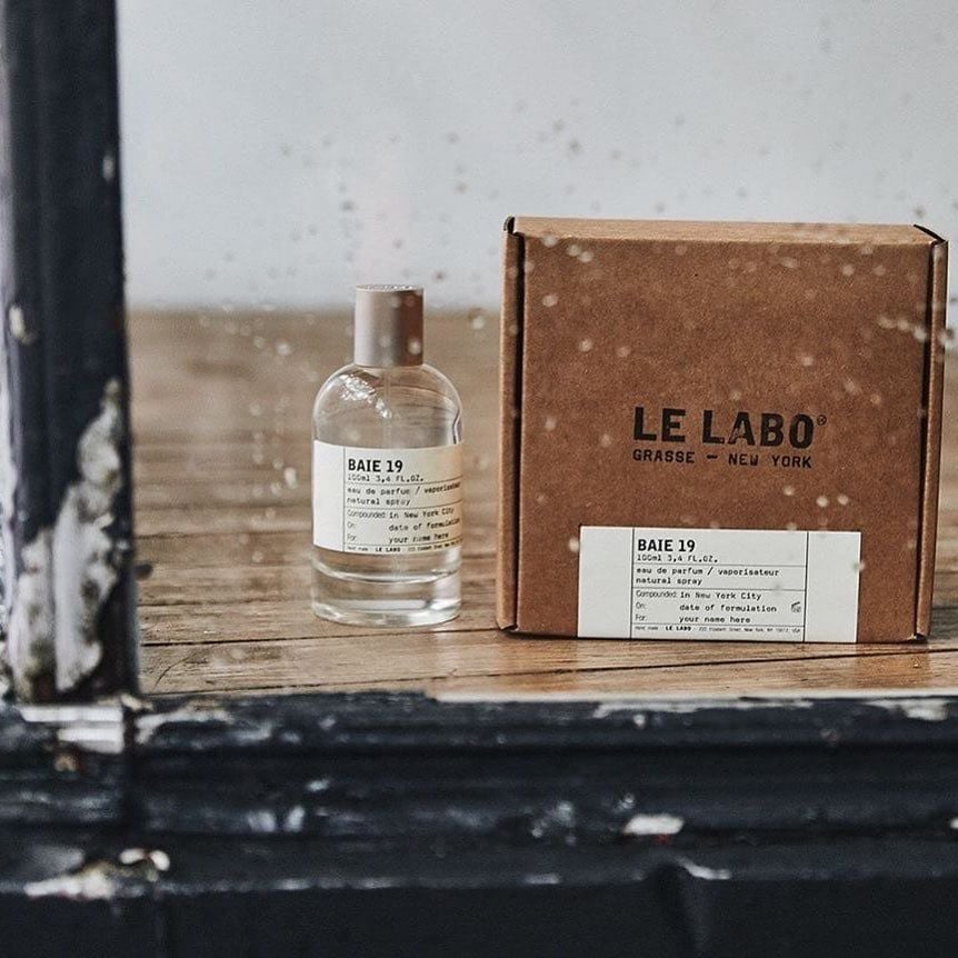  Le Labo Baie 19 