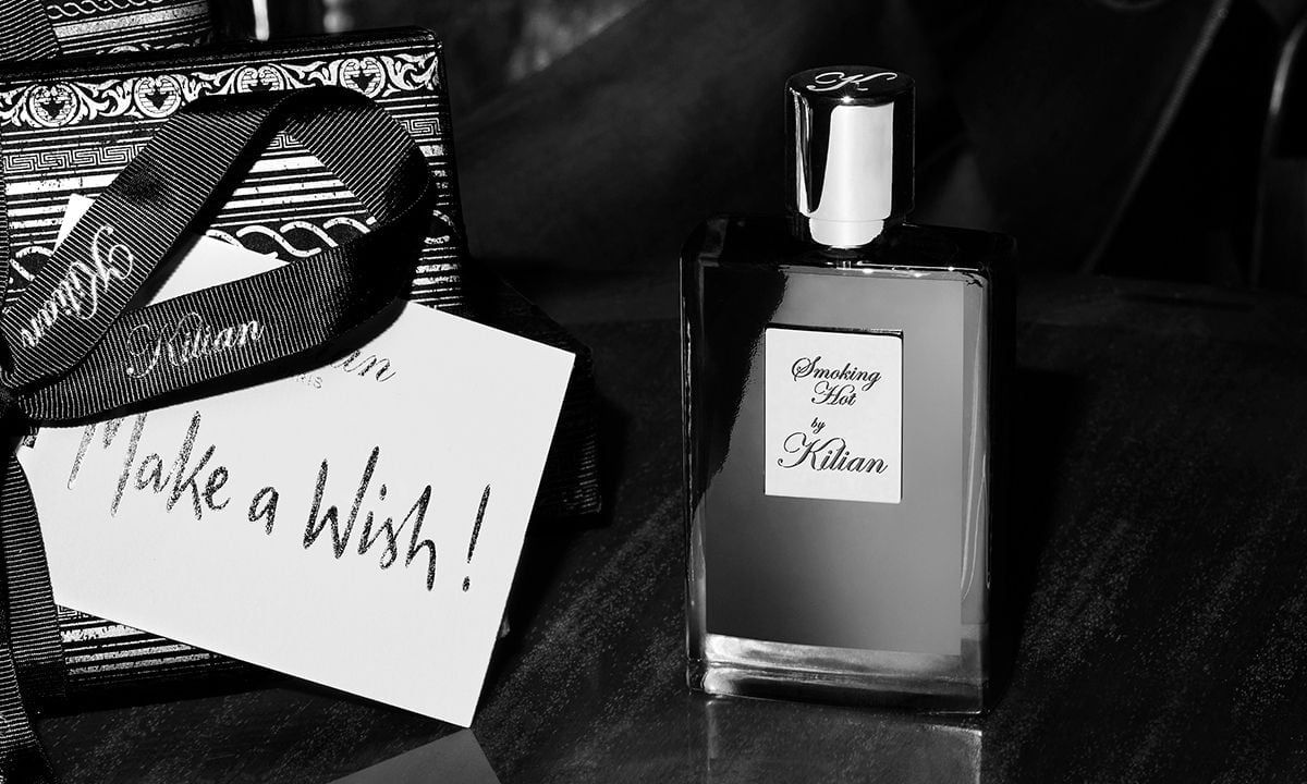  Kilian Smoking Hot 50ml 