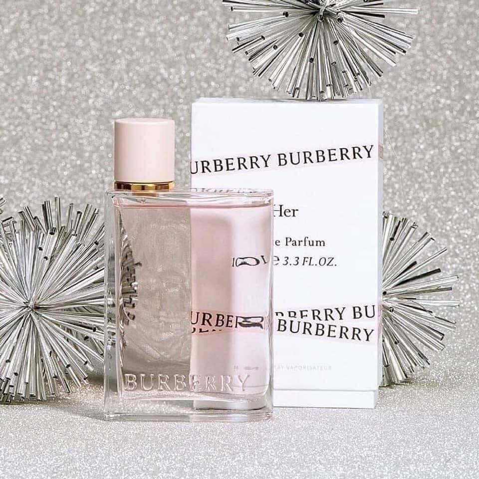  Burberry Her EDP 