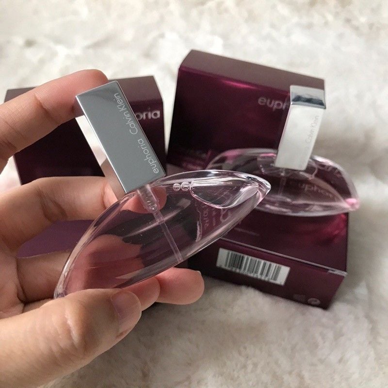  Calvin Klein Euphoria EDP Mini 15ML 