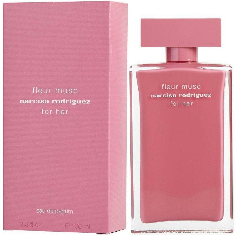  Narciso Rodriguez Fleur Musc for Her EDP 