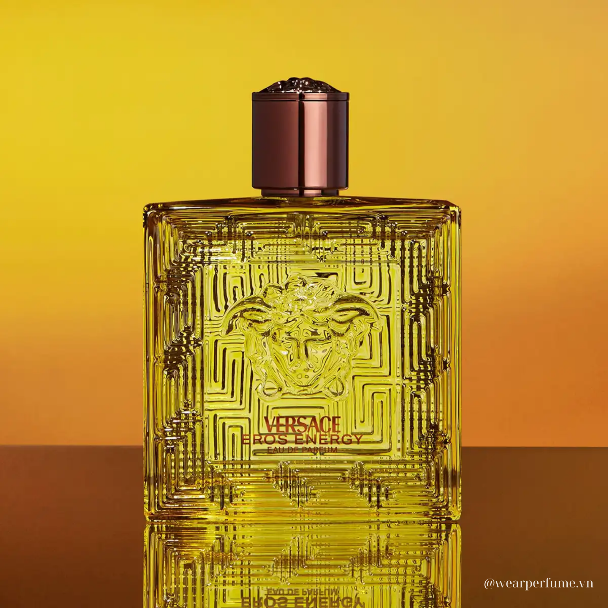  Versace Eros Energy EDP 