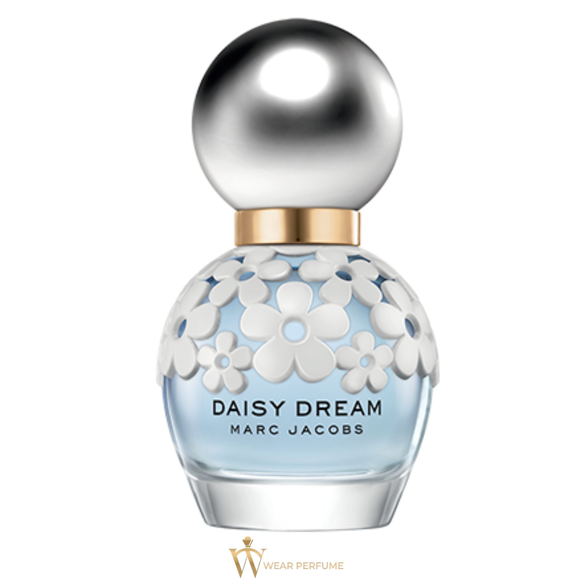  Marc Jacobs Daisy Dream 