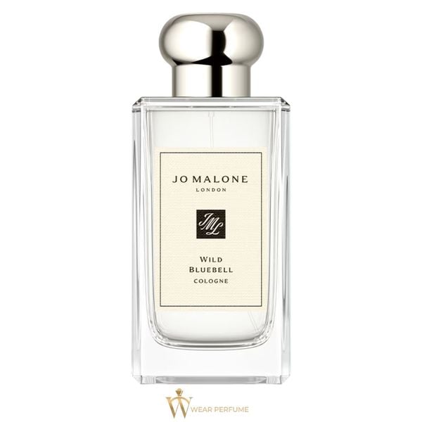  Jo Malone Wild Bluebell 