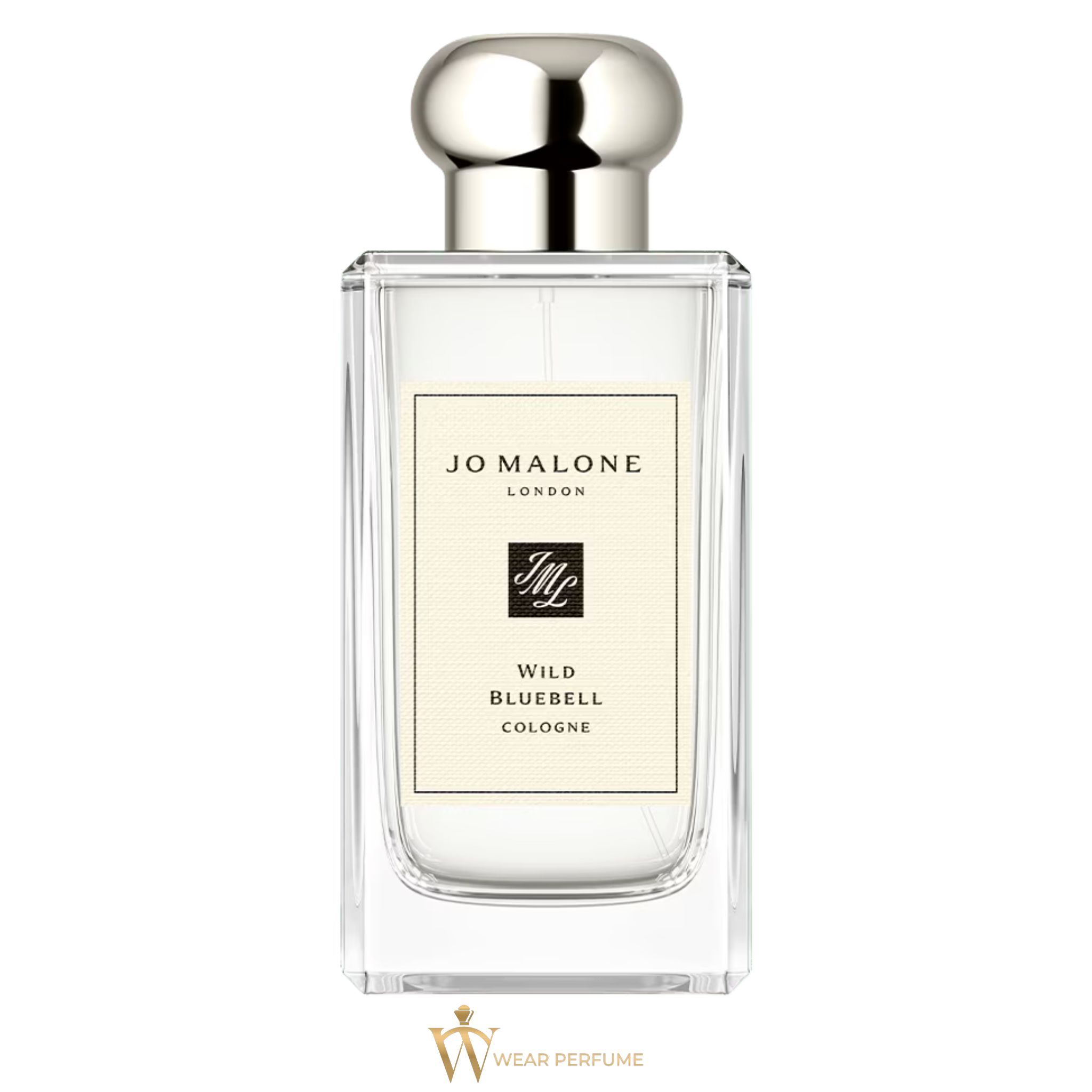  Jo Malone Wild Bluebell 