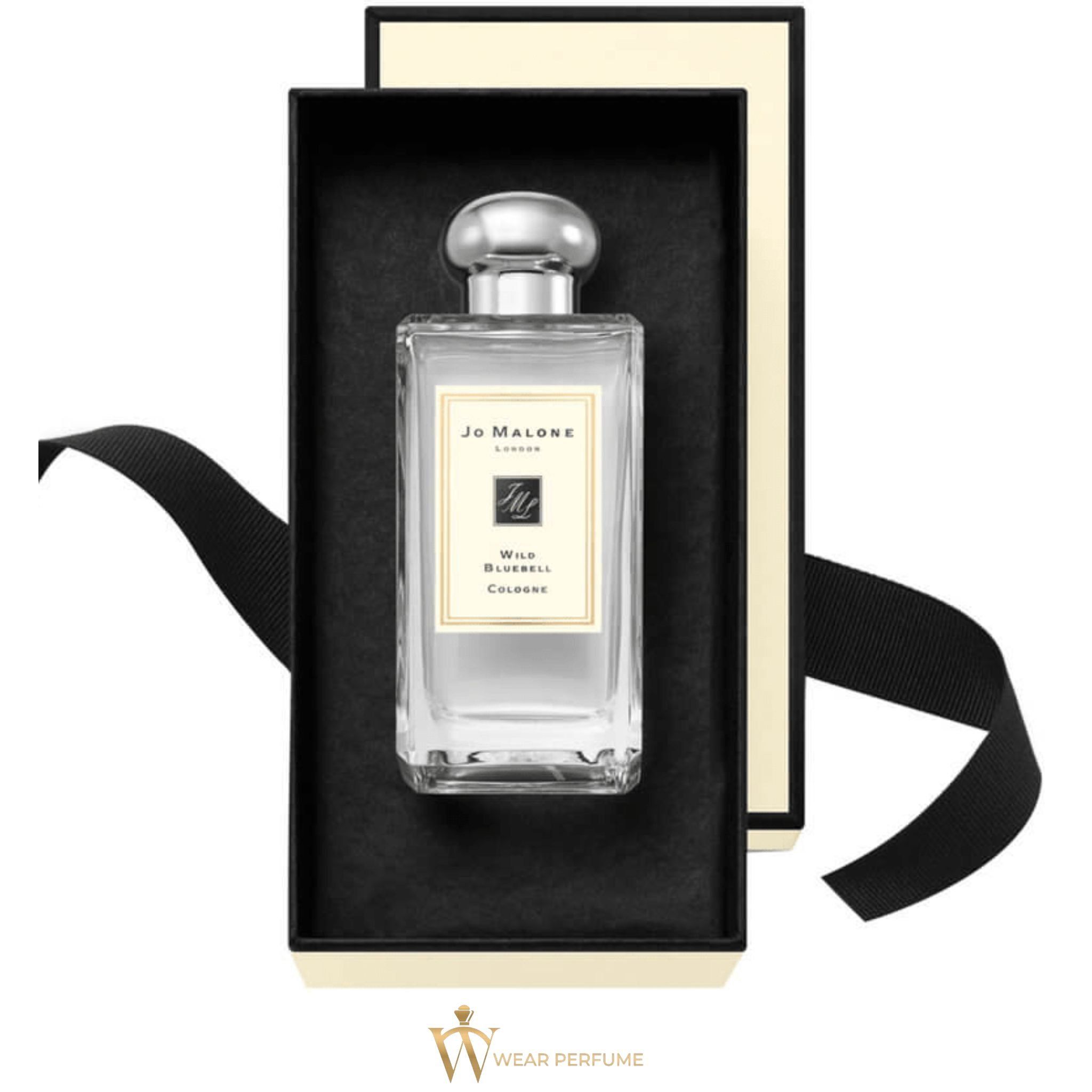  Jo Malone Wild Bluebell 