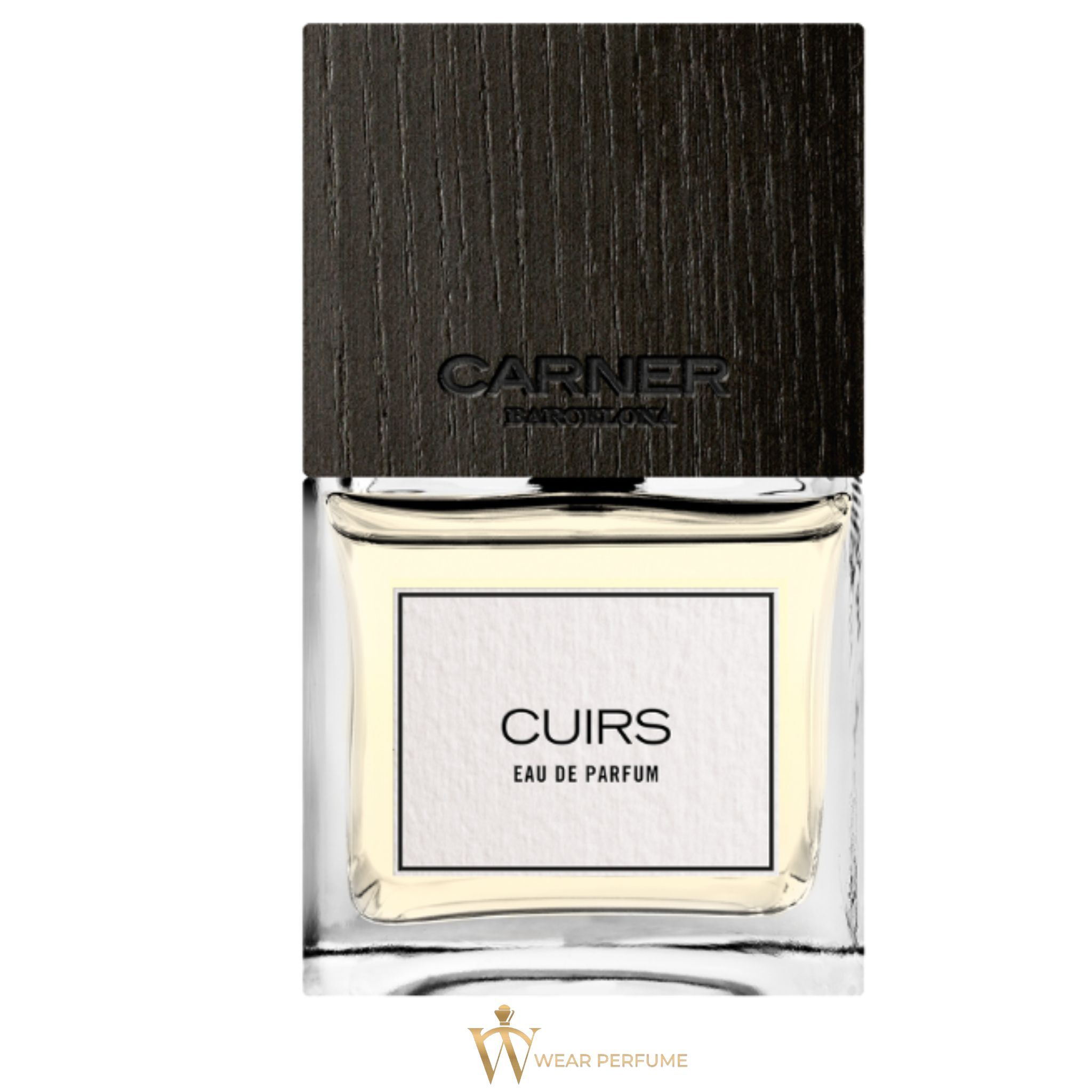  Carner Barcelona Cuirs 