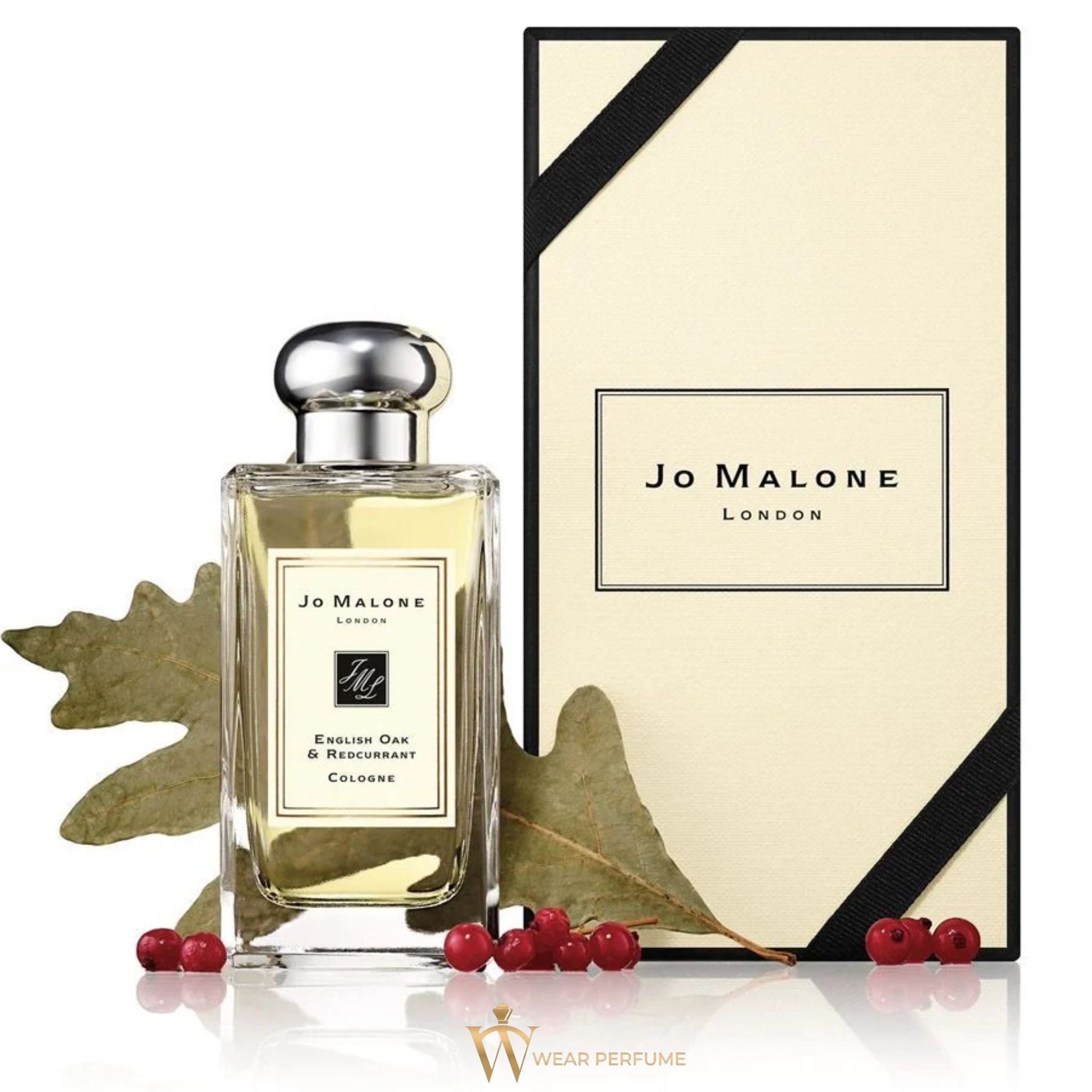  Jo Malone London English Oak & Redcurrant Cologne 