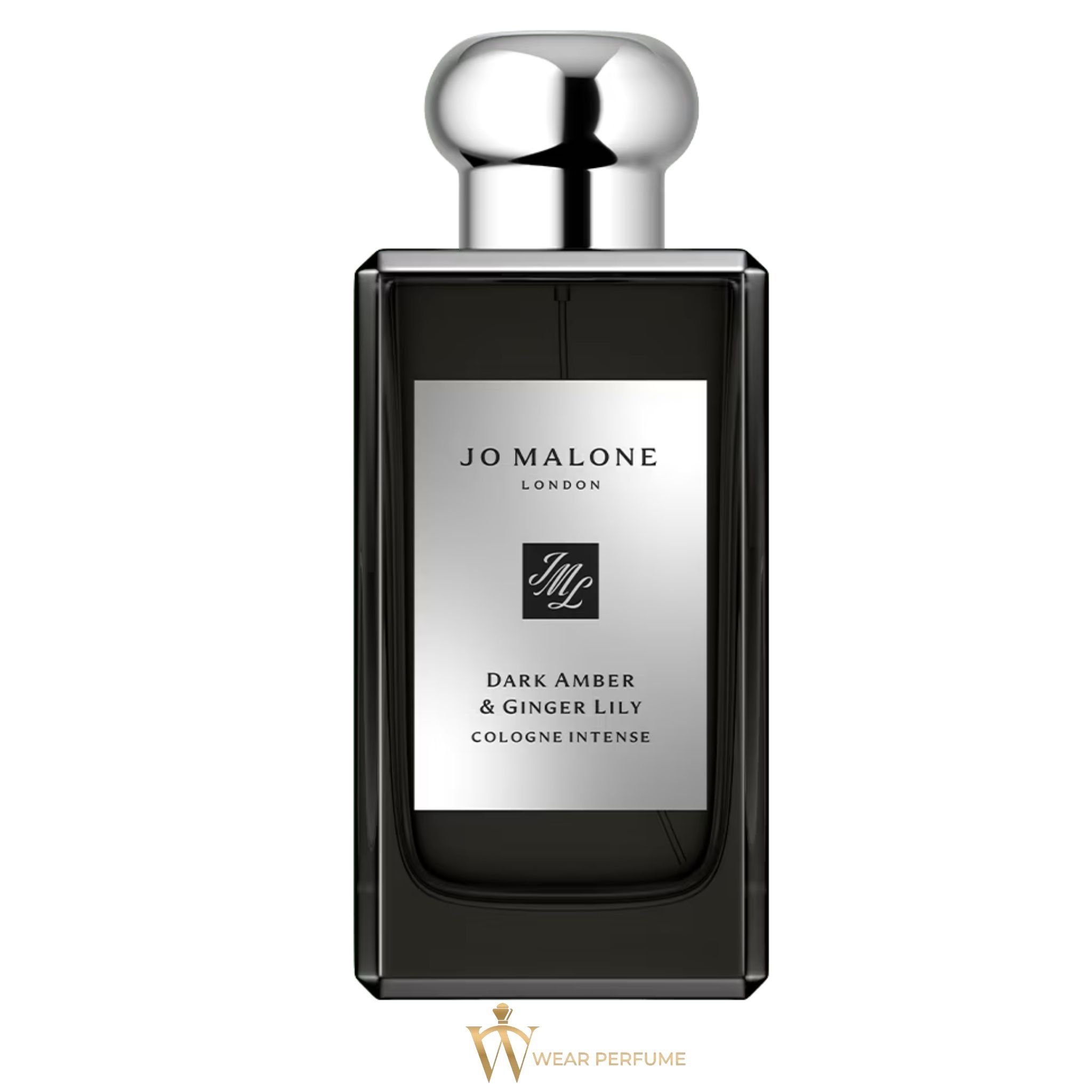  Jo Malone Dark Amber & Ginger Lily 