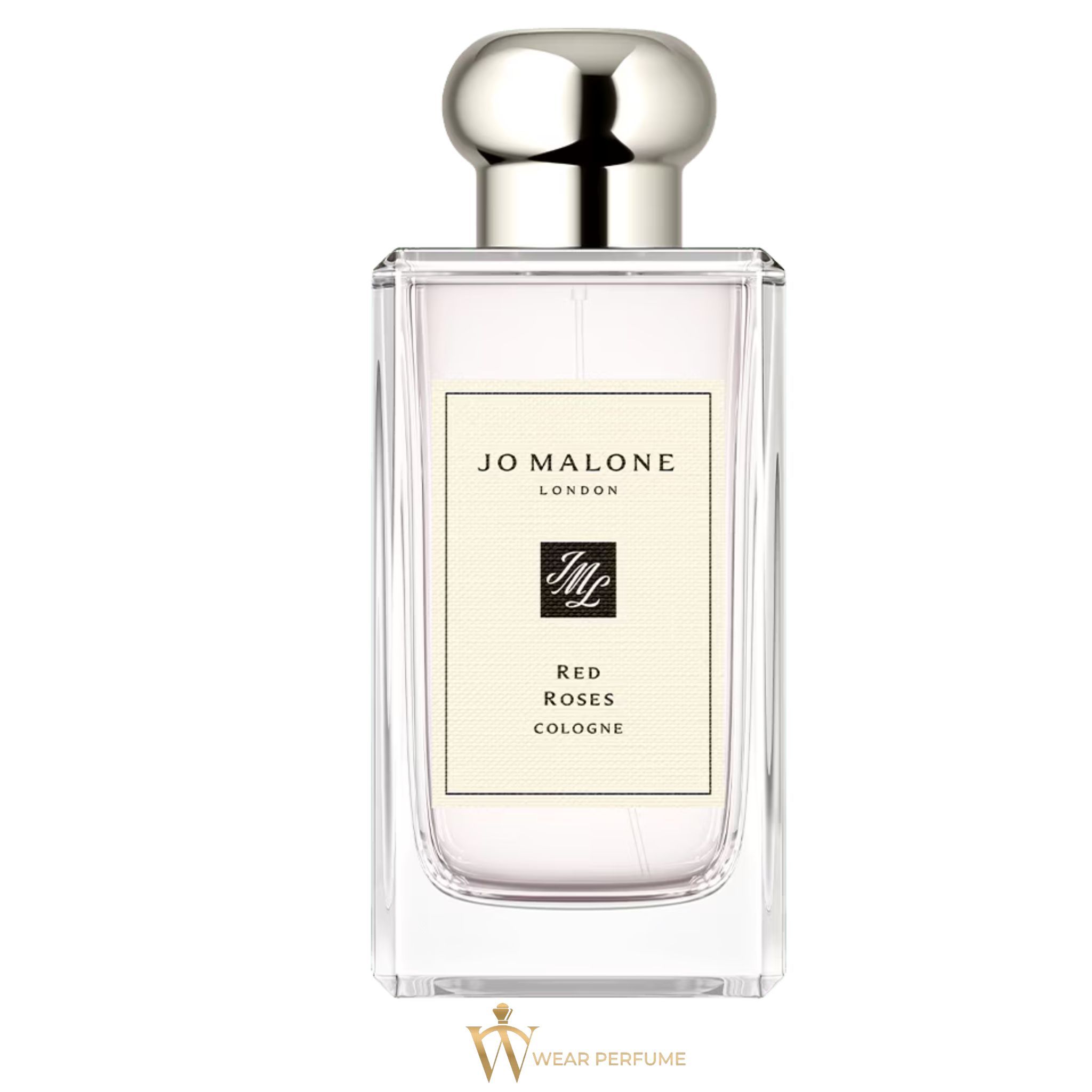  Jo Malone Red Roses 