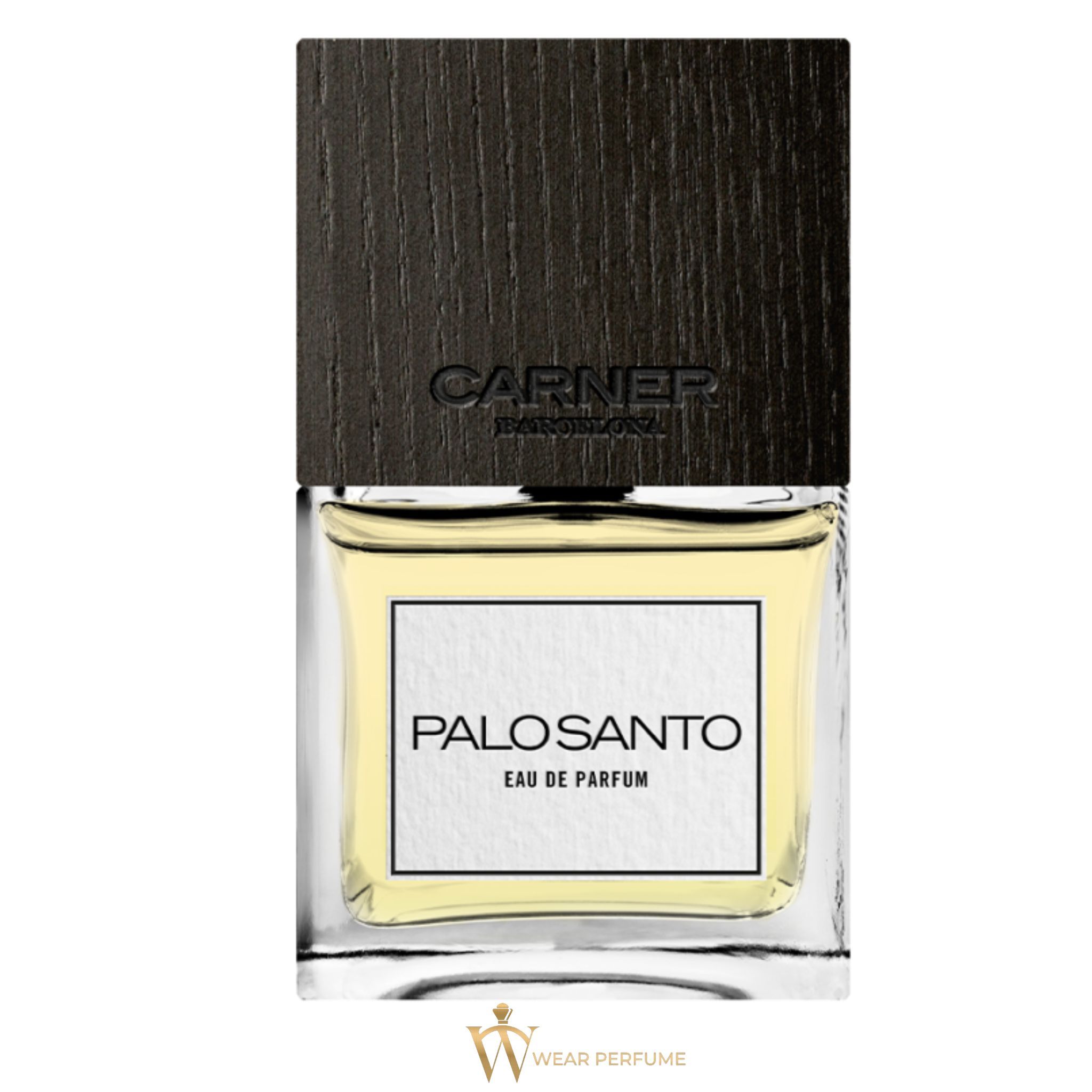  Carner Barcelona Palo Santo 