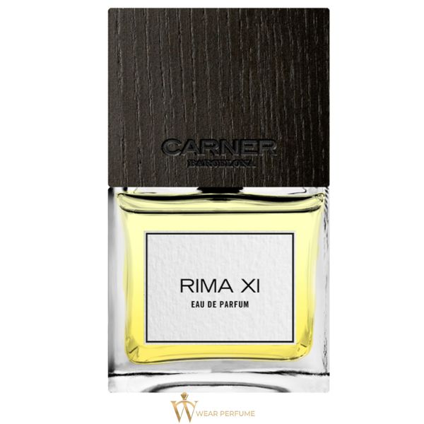  Carner Barcelona Rima XI 