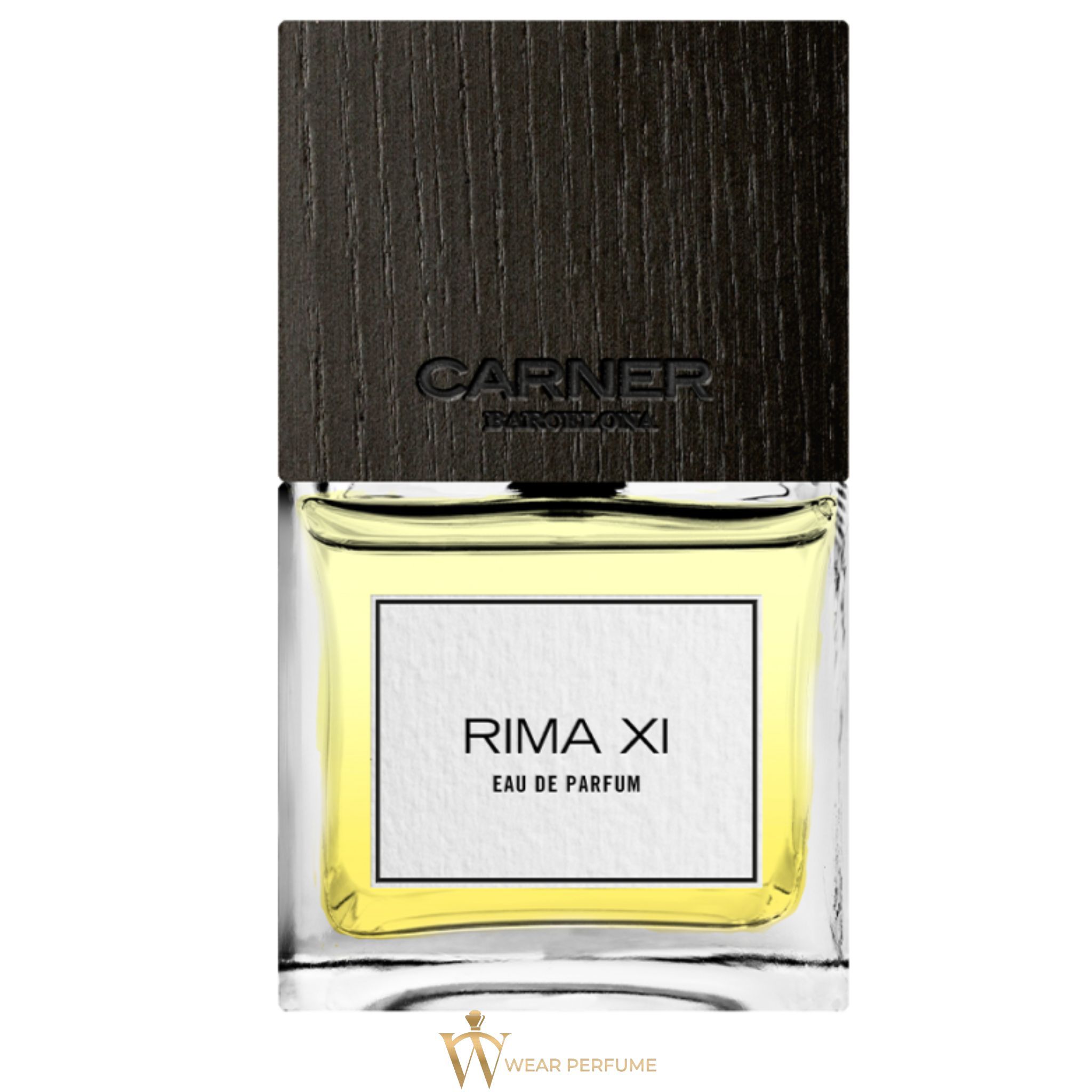  Carner Barcelona Rima XI 