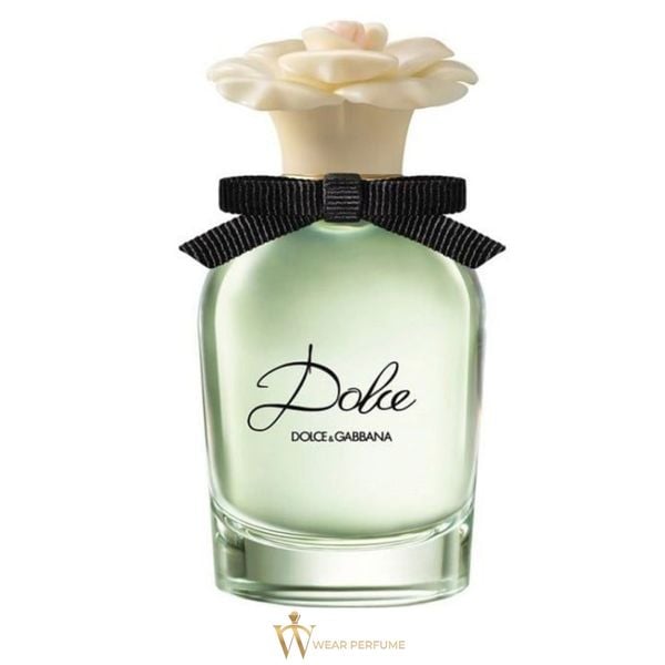  Dolce Gabbana Dolce Women EDP 