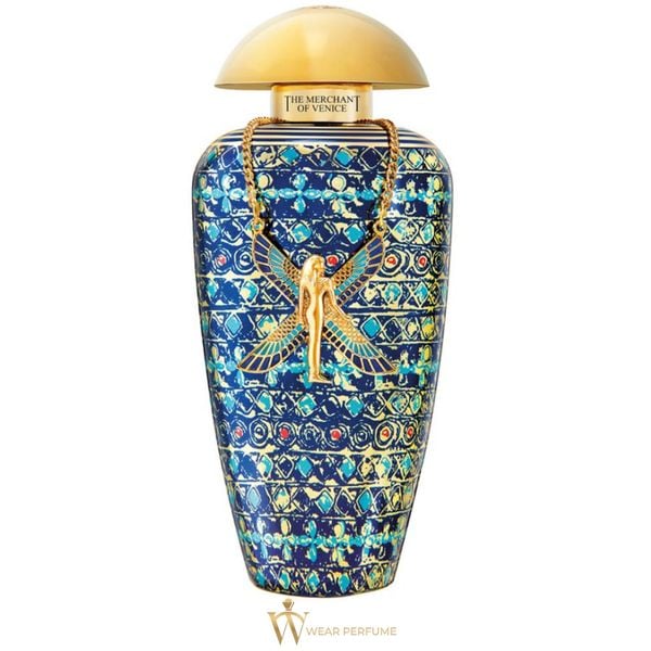  The Merchant of Venice Queen of The Night Eau de Parfum 