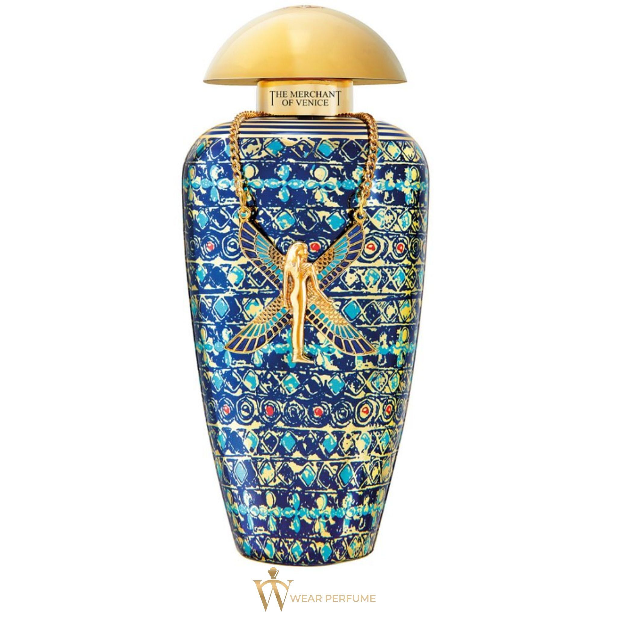  The Merchant of Venice Queen of The Night Eau de Parfum 