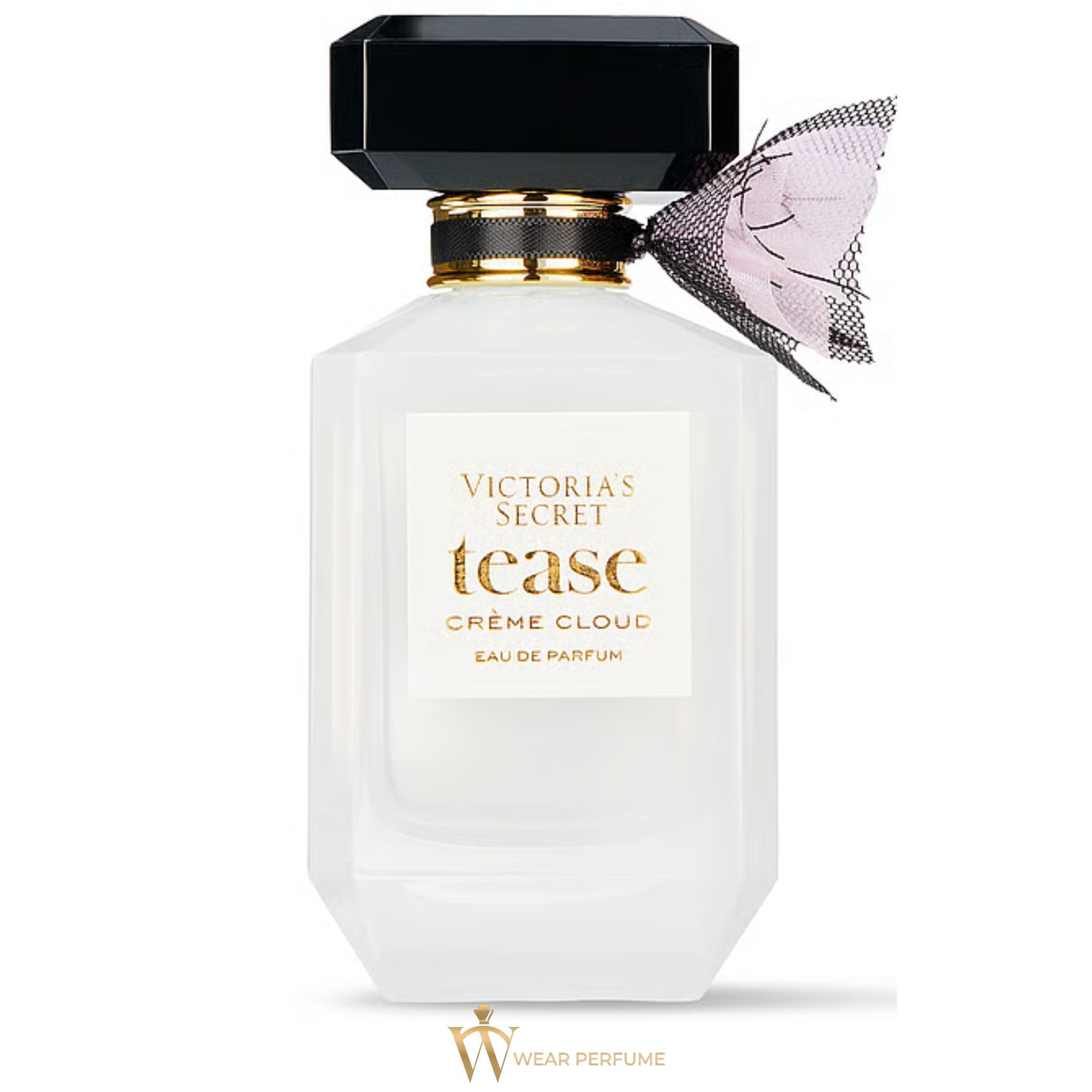  Victoria's Secret Tease Crème Cloud 