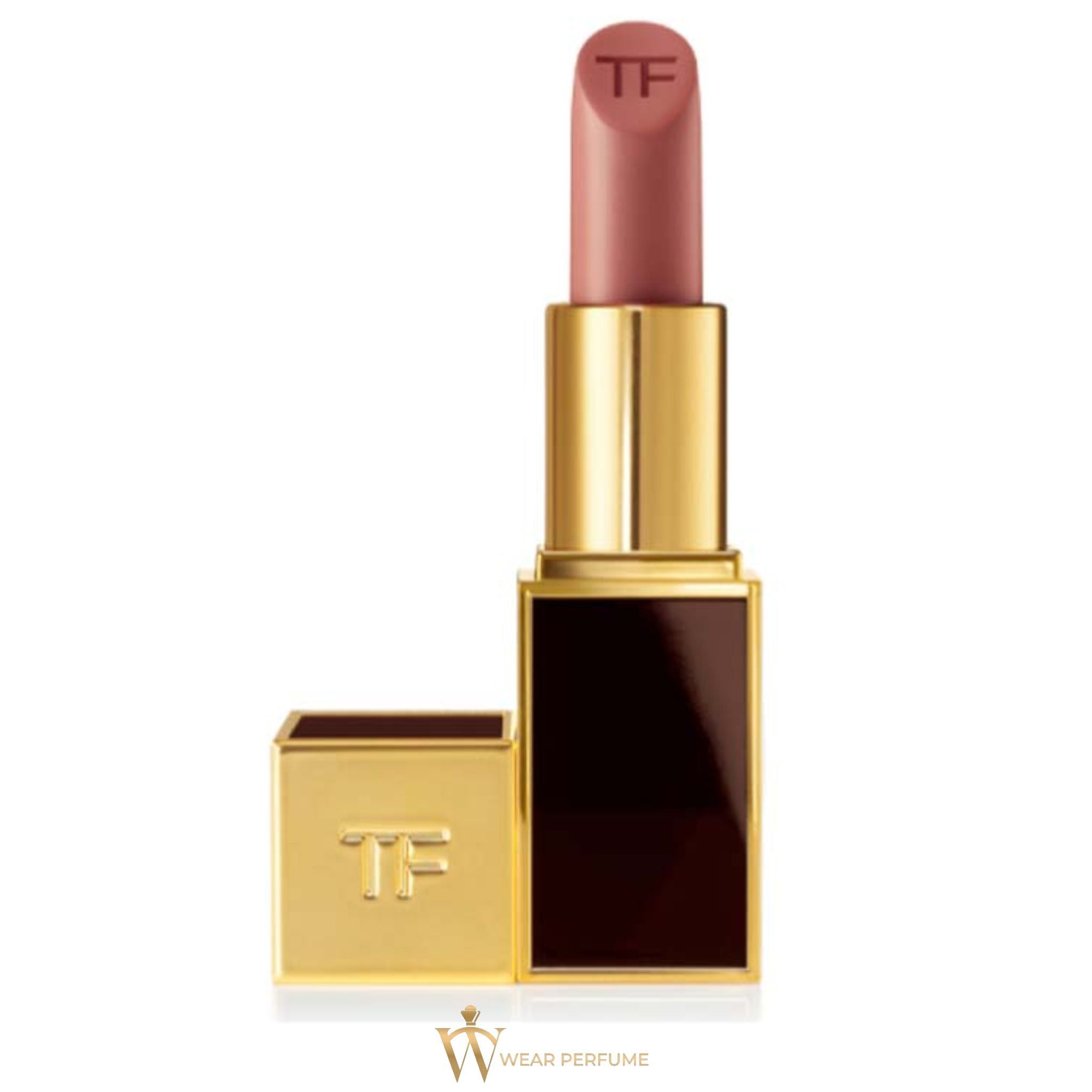  Son Tom Ford N1 Mocha Rose – Màu Hồng Nude 
