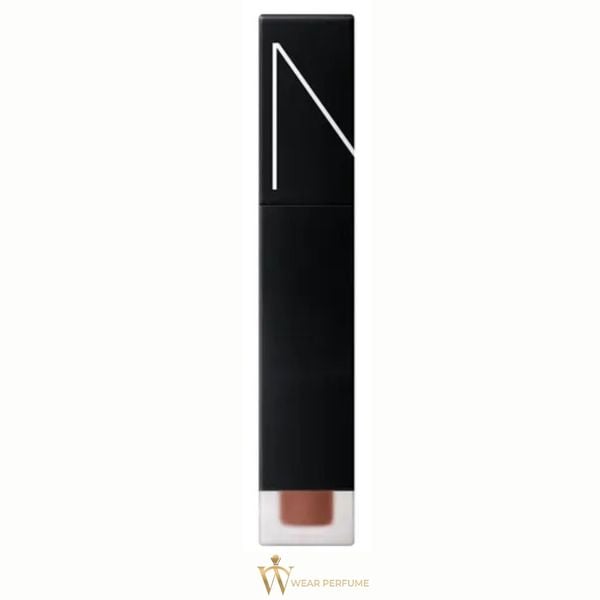  Son Kem Nars Air Matte Ultra Lip Tint 317 Sex Kitten - Màu Cam Nâu 