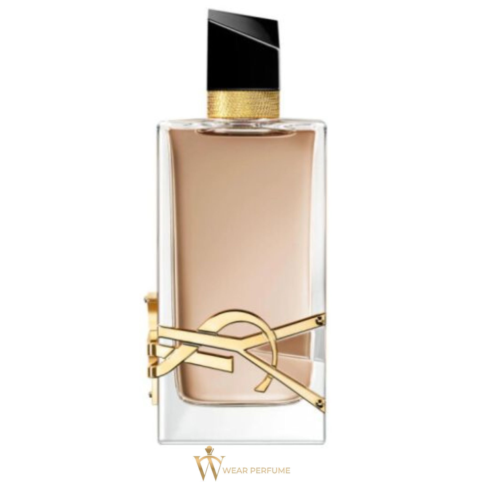  Yves Saint Laurent Libre Flowers Flames EDP 