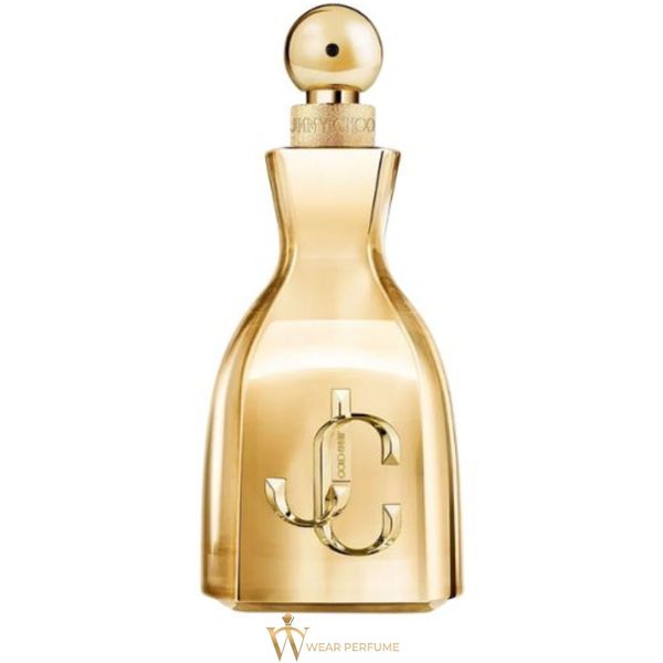  Jimmy Choo I Want Choo Le Parfum 
