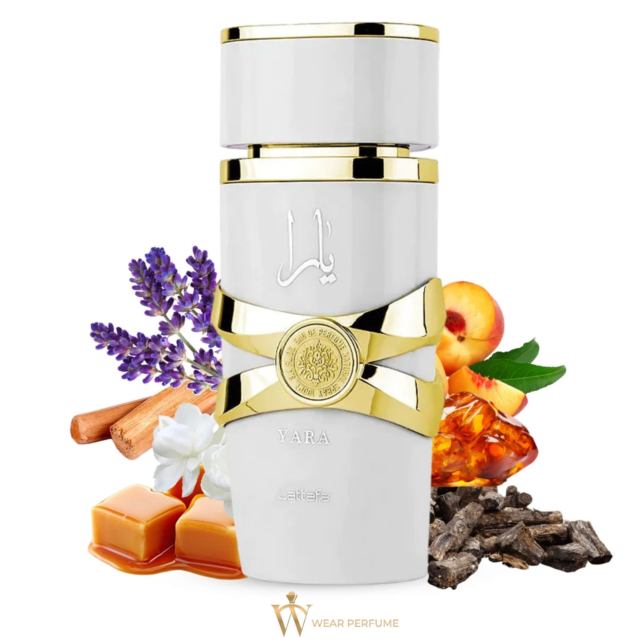  Lattafa Yara Moi EDP 