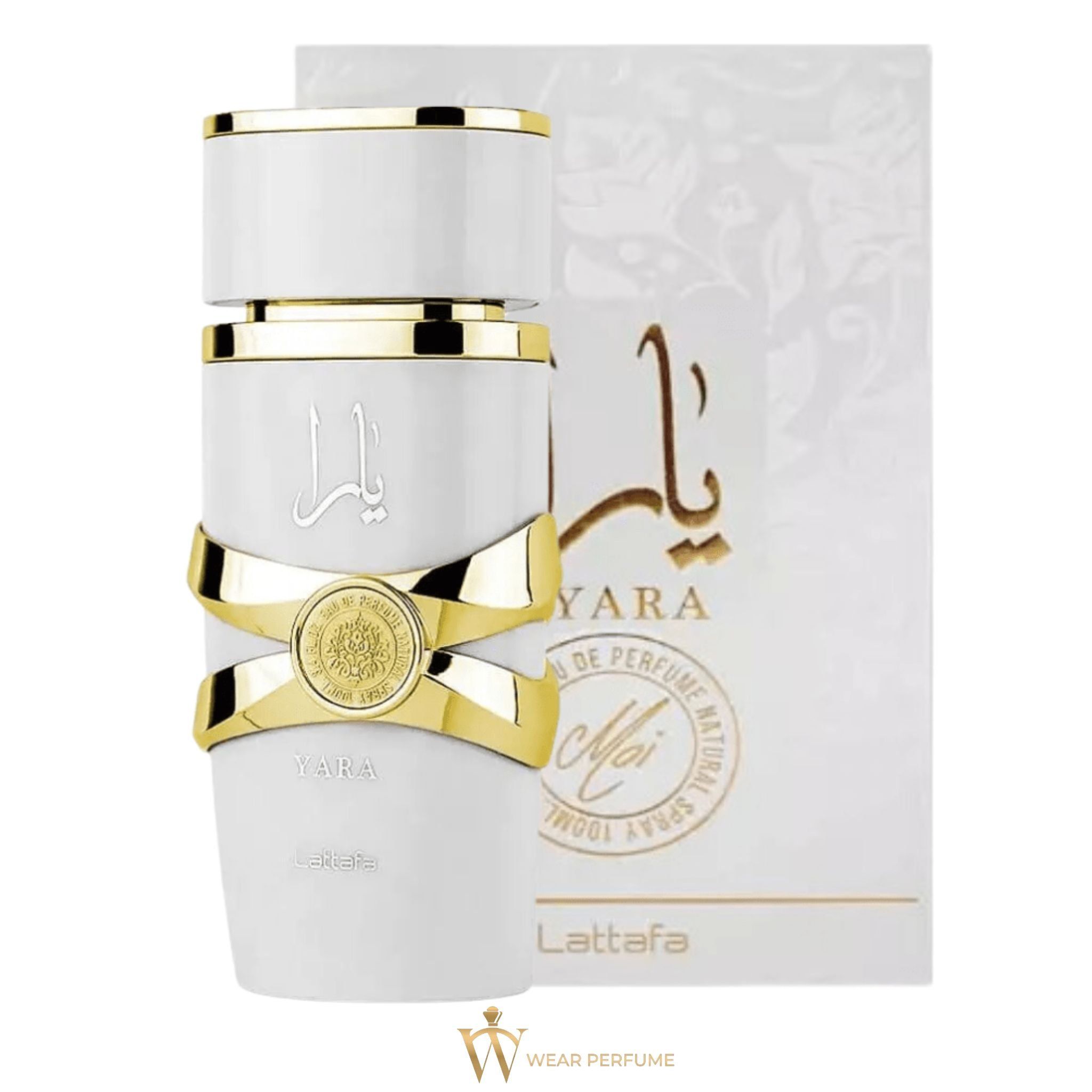  Lattafa Yara Moi EDP 