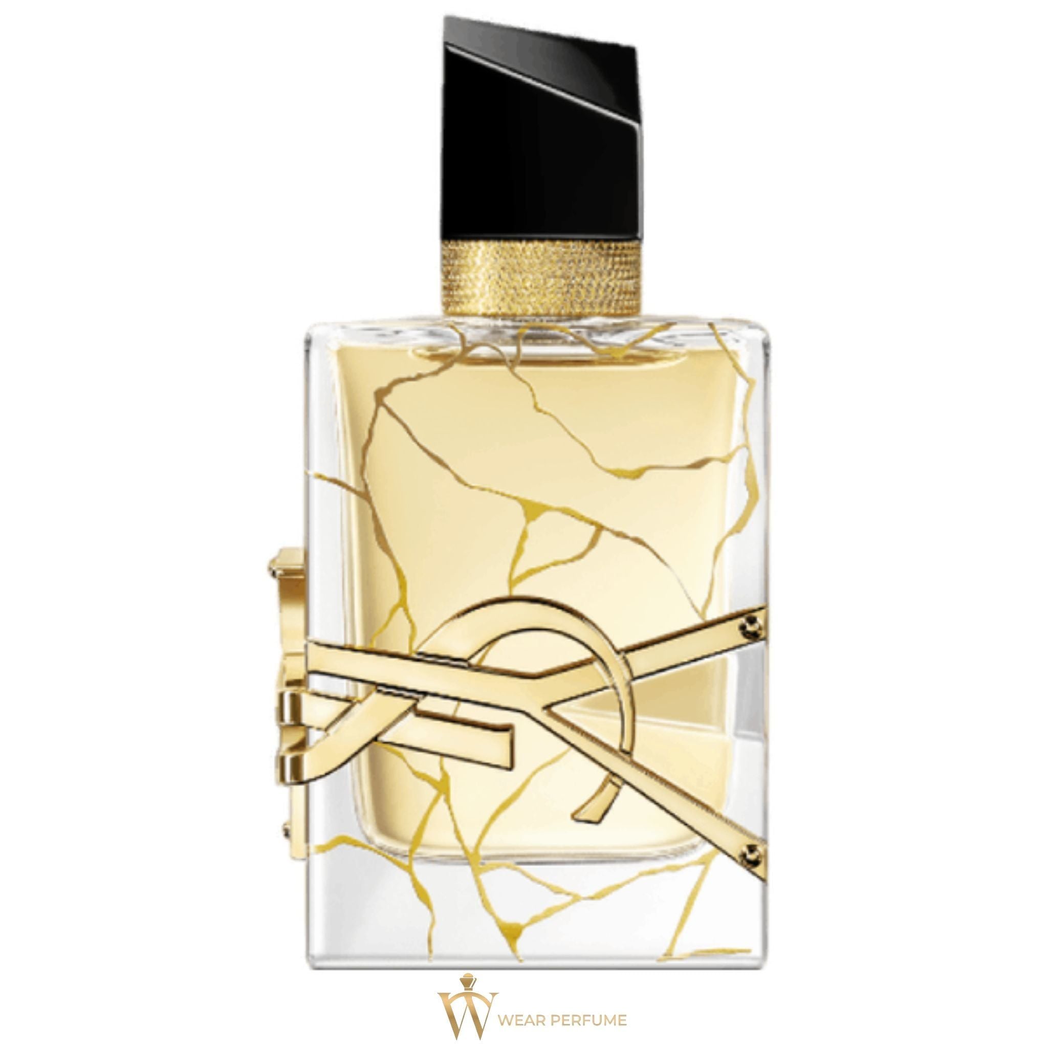  Yves Saint Laurent Libre EDP Holiday 2023 Limited Edition 