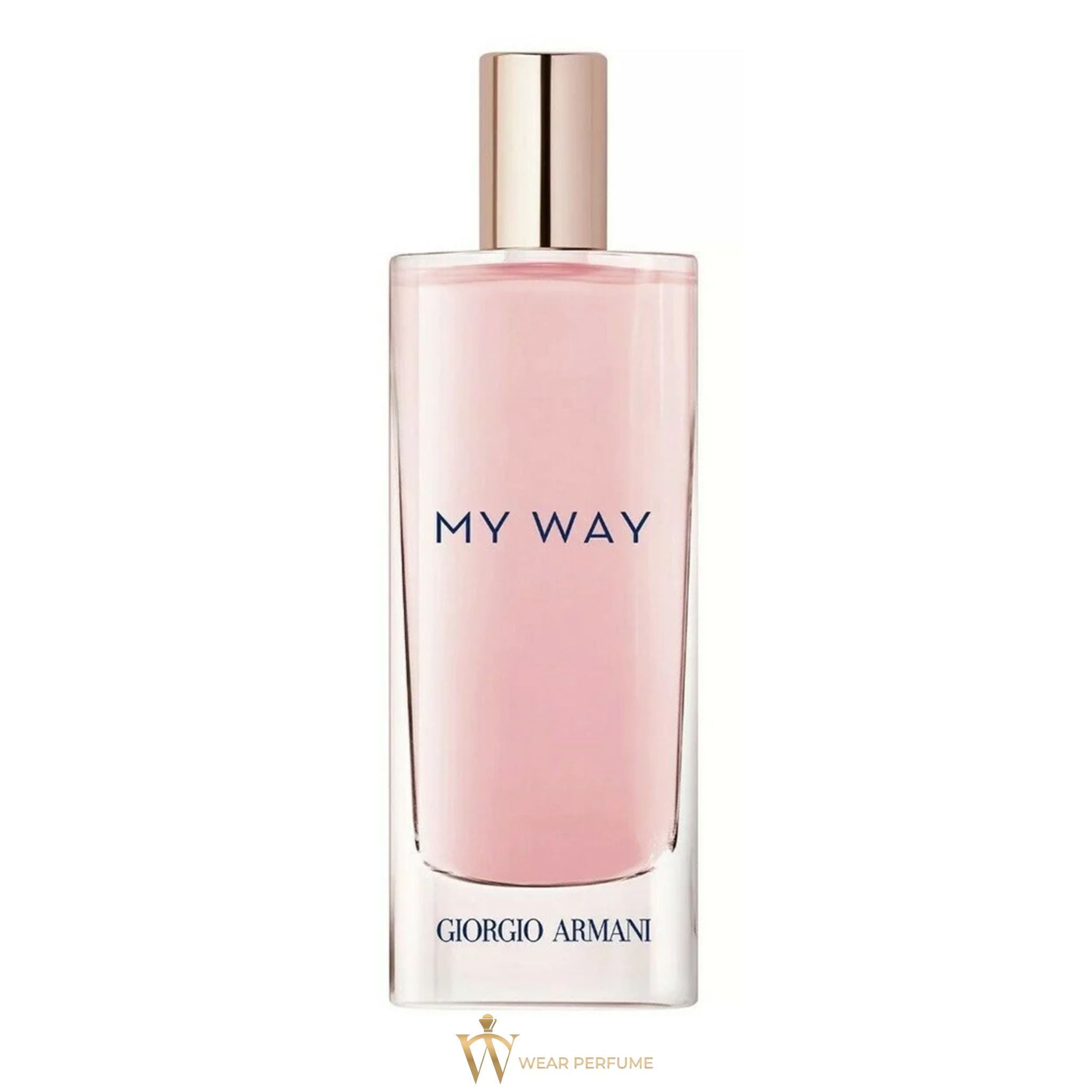  Giorgio Armani My Way EDP 15ML 