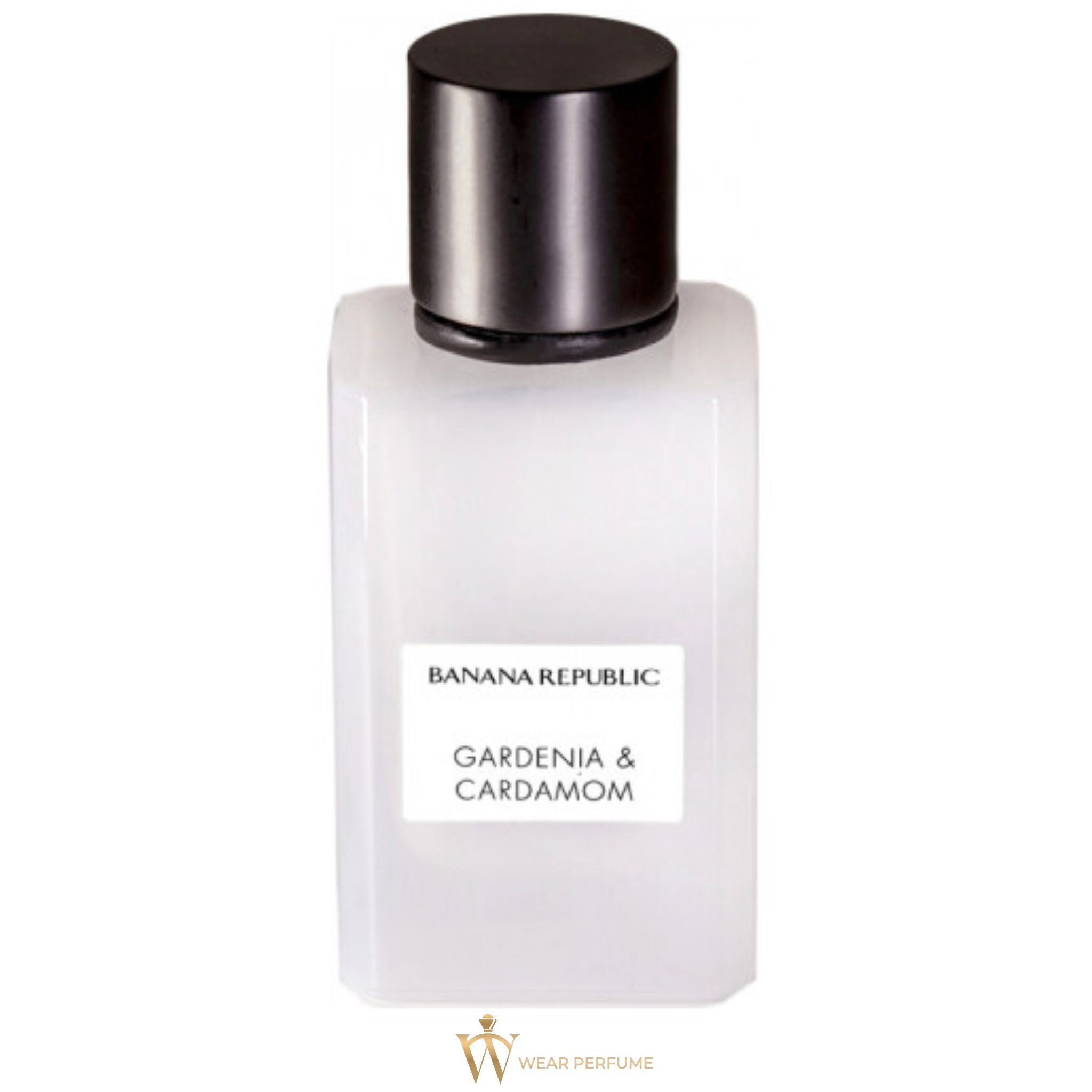  Banana Republic Gardenia & Cardamom 