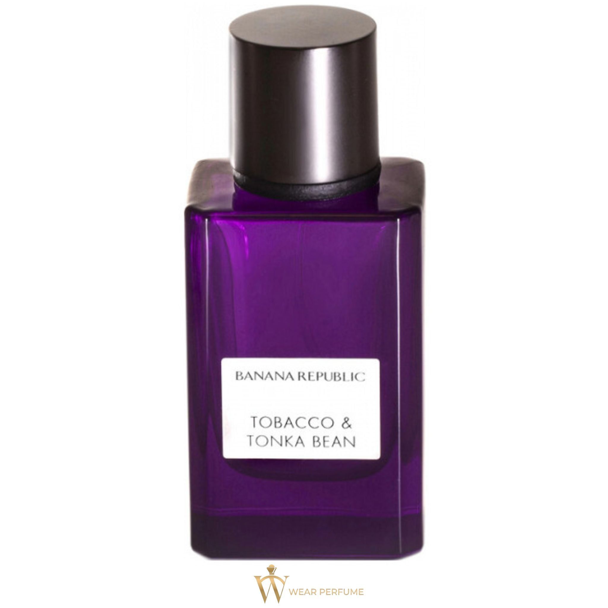  Banana Republic Tobacco & Tonka Bean EDP 