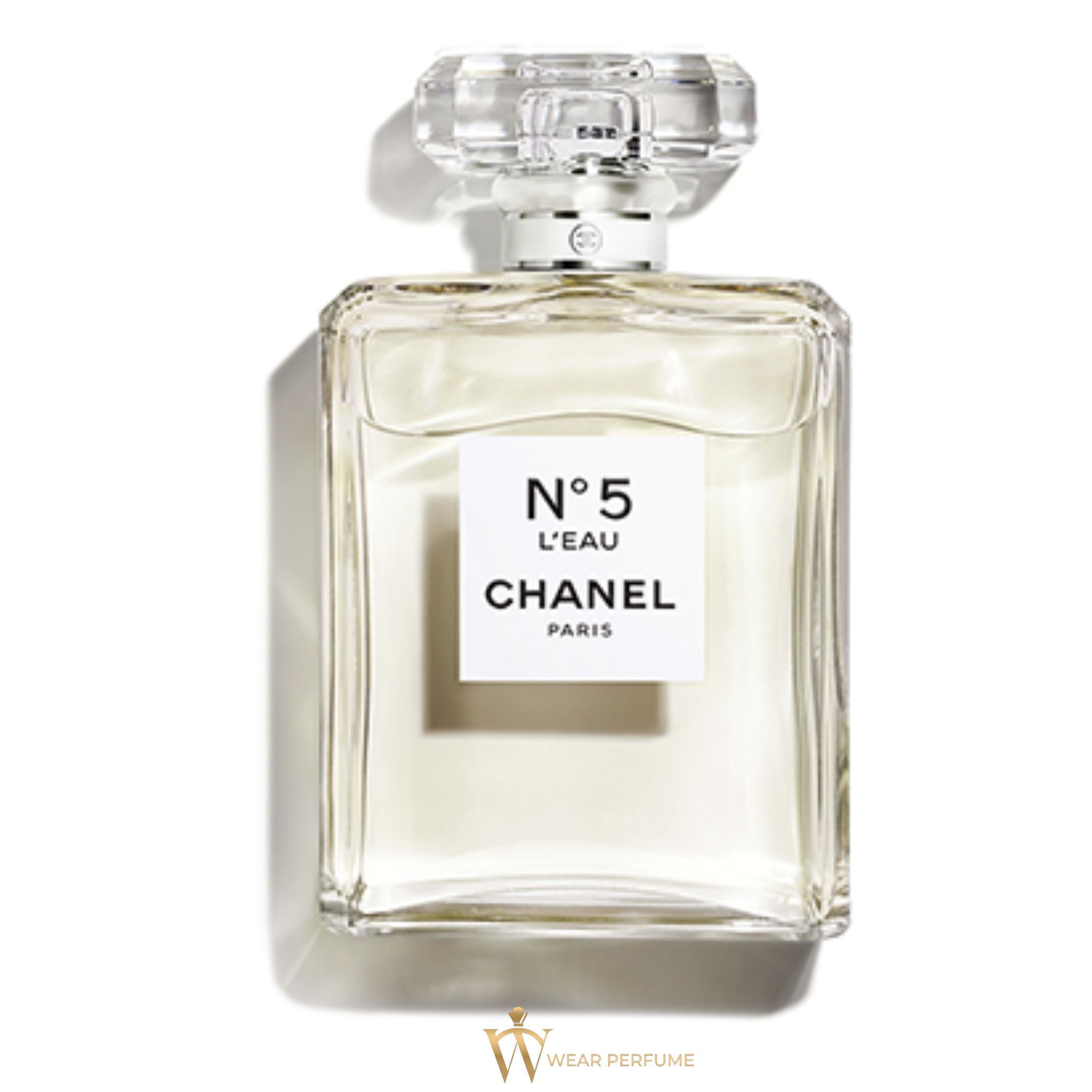  Chanel No 5 L'Eau 50ML 