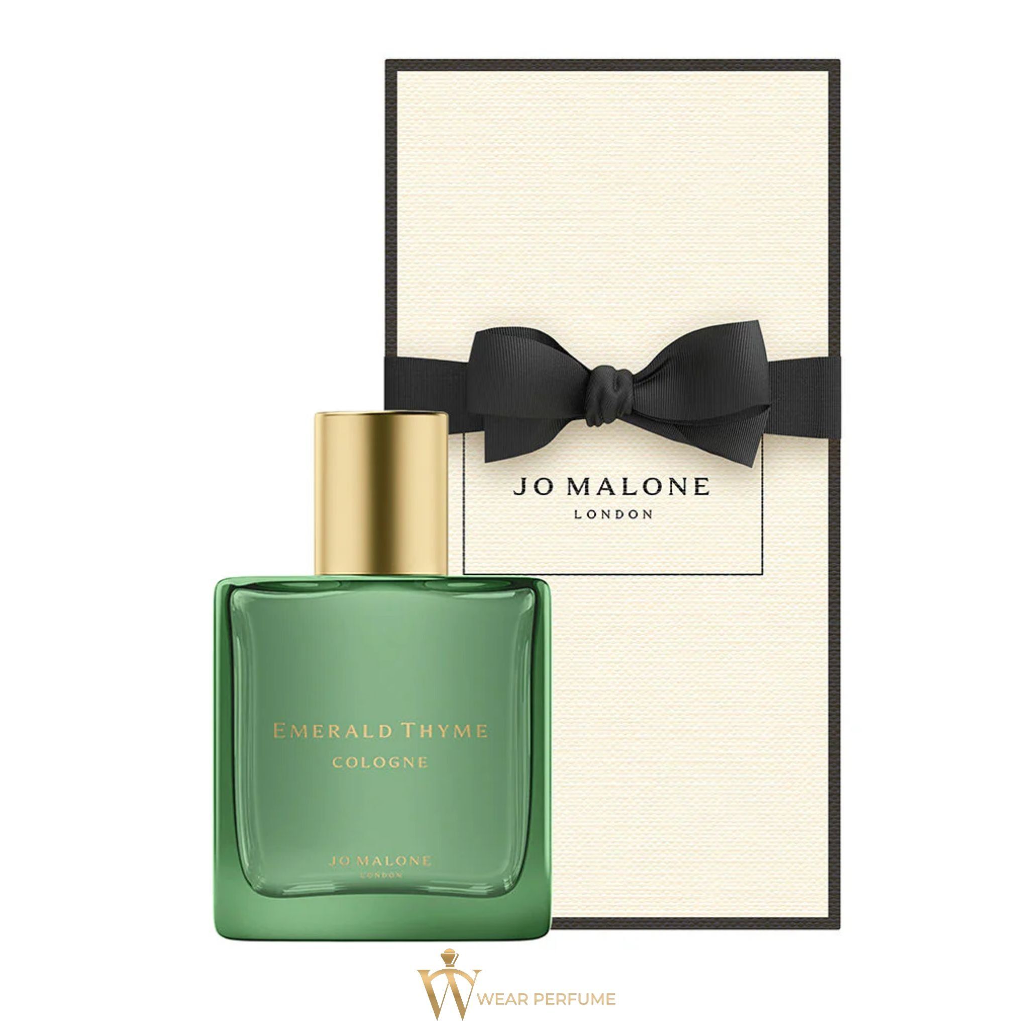  Jo Malone London Emerald Thyme Cologne 
