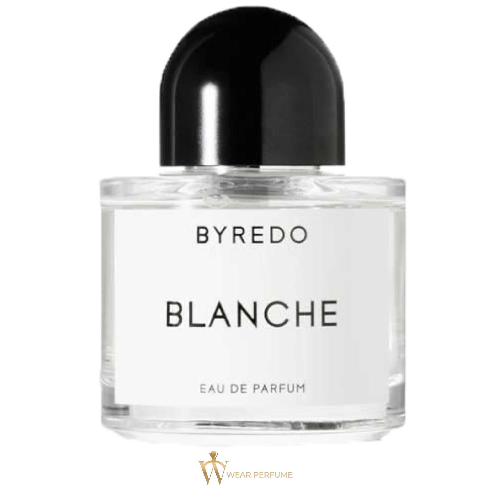  Byredo Blanche 