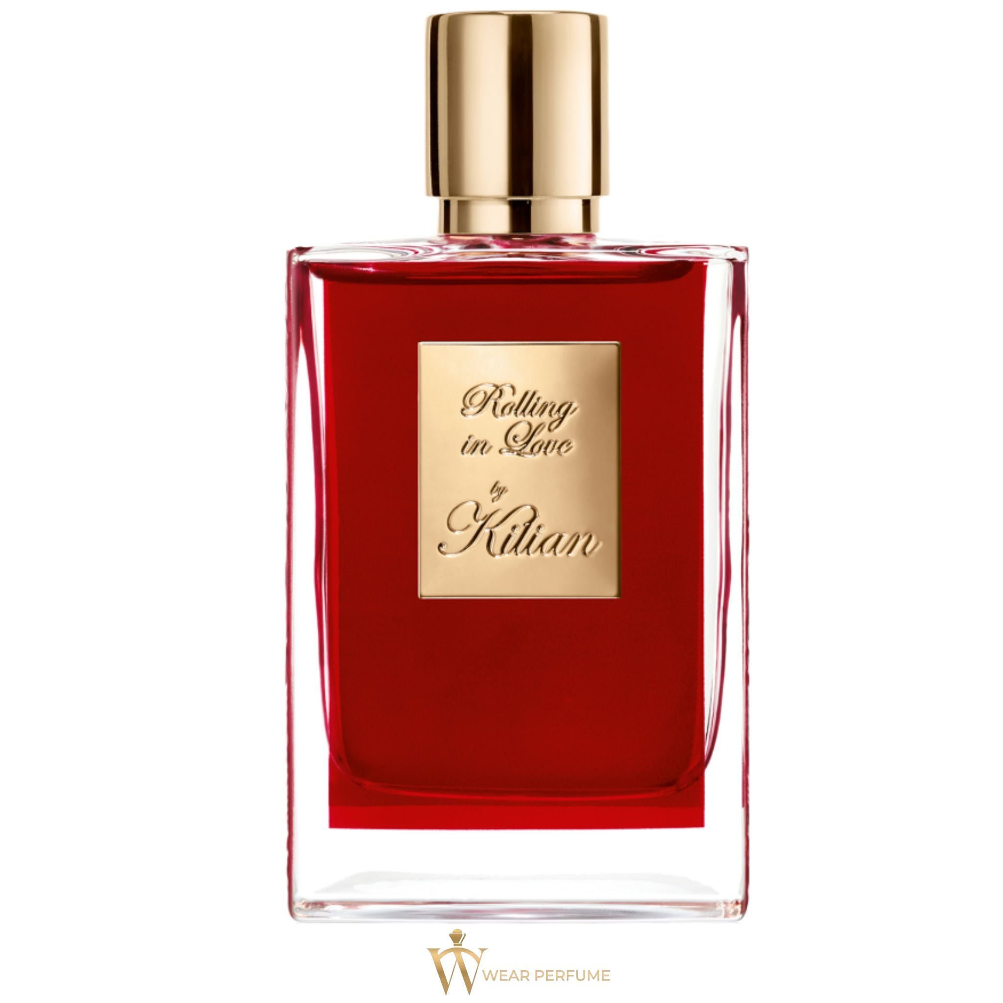  Kilian Rolling In Love 