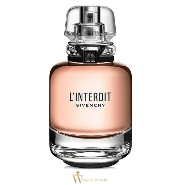  Givenchy L’Interdit EDP 