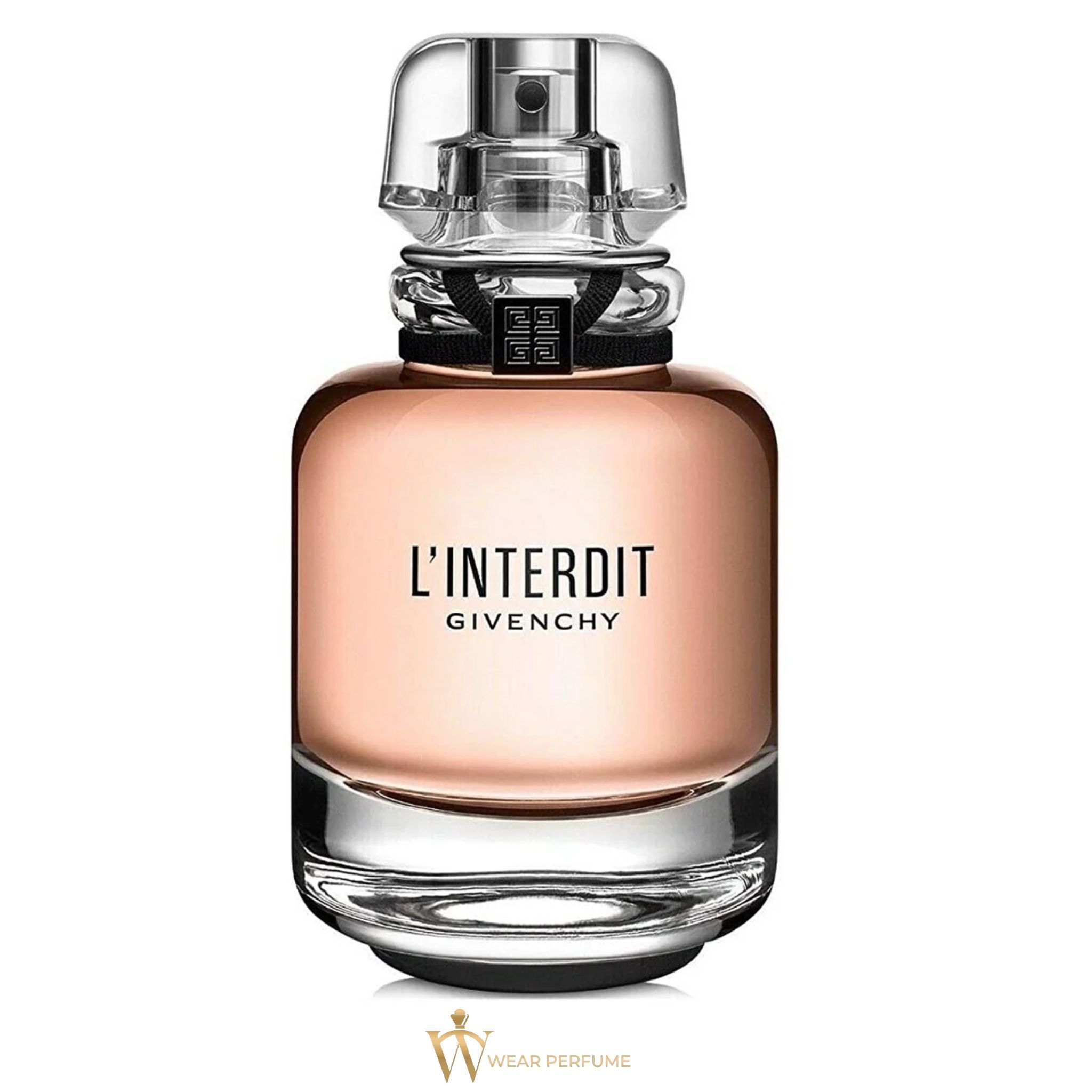  Givenchy L’Interdit EDP 