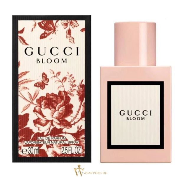  Gucci Bloom EDP 30ml 