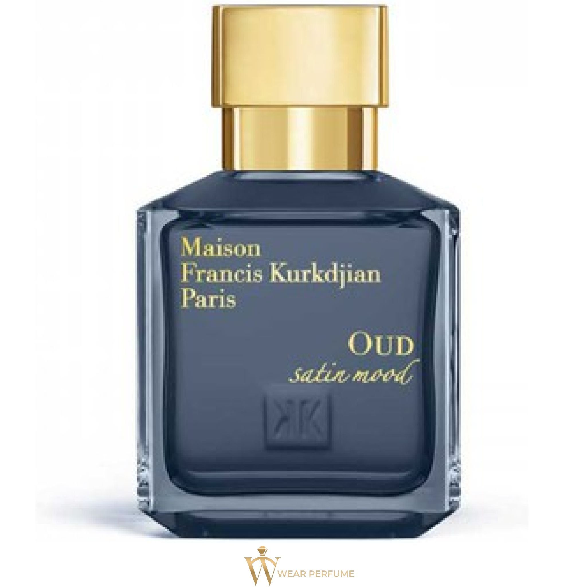  Maison Francis Kurkdjian Oud Satin Mood 