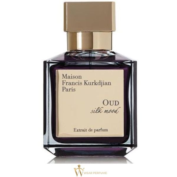  Maison Francis Kurkdjian Oud Silk Mood 