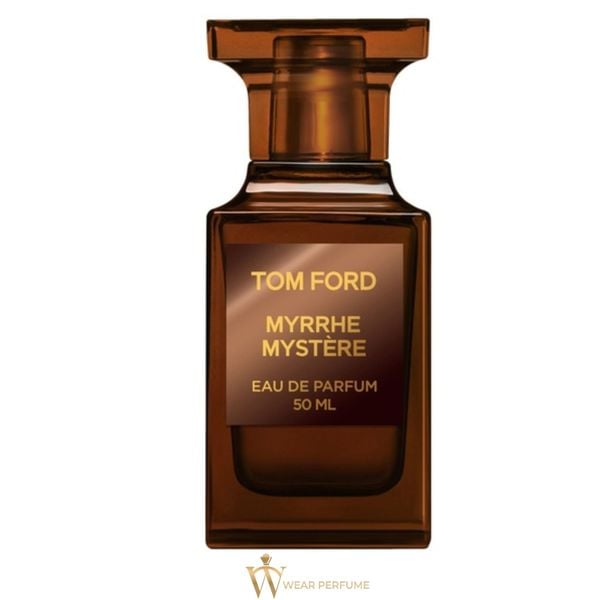  Tom Ford Myrrhe Mystère 