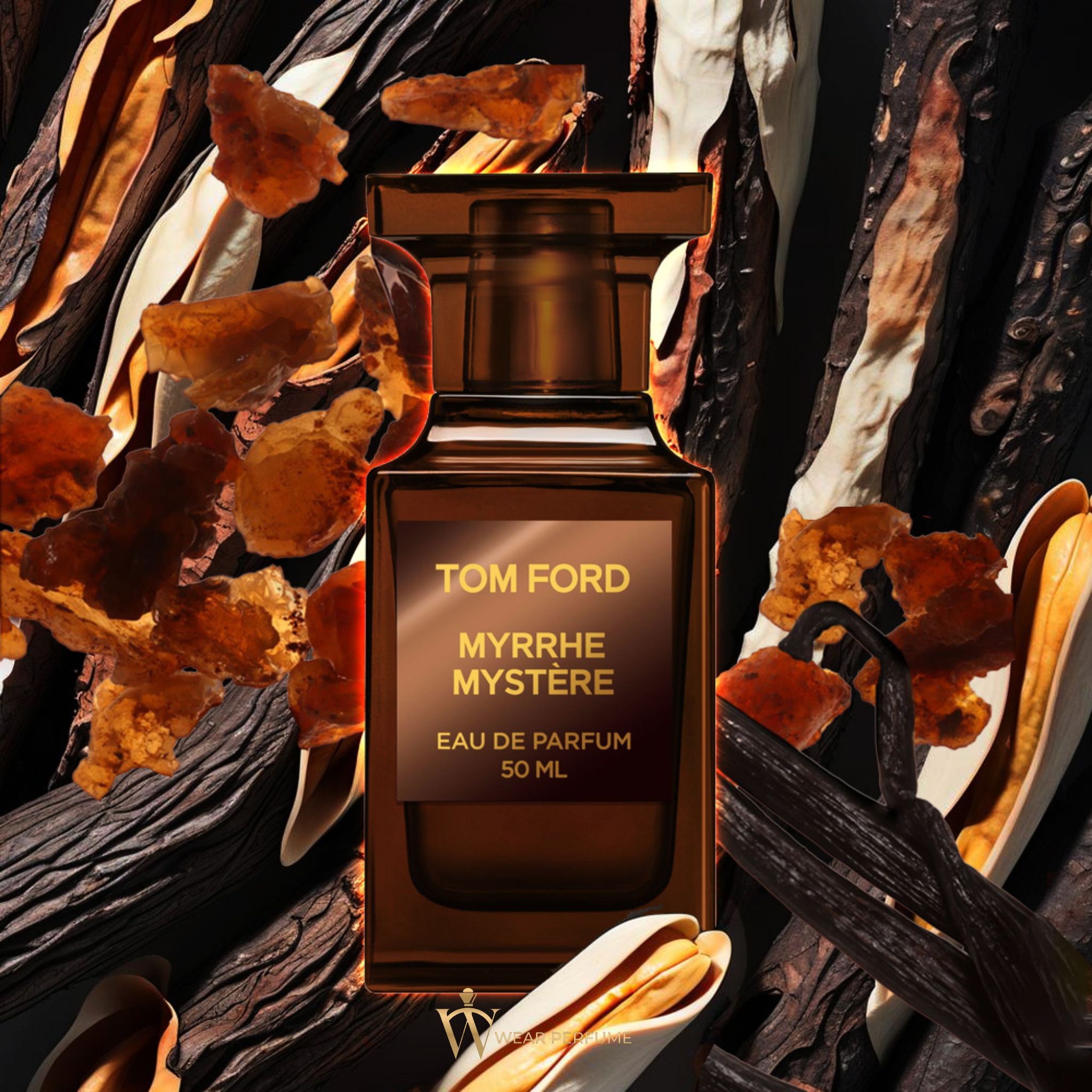  Tom Ford Myrrhe Mystère 