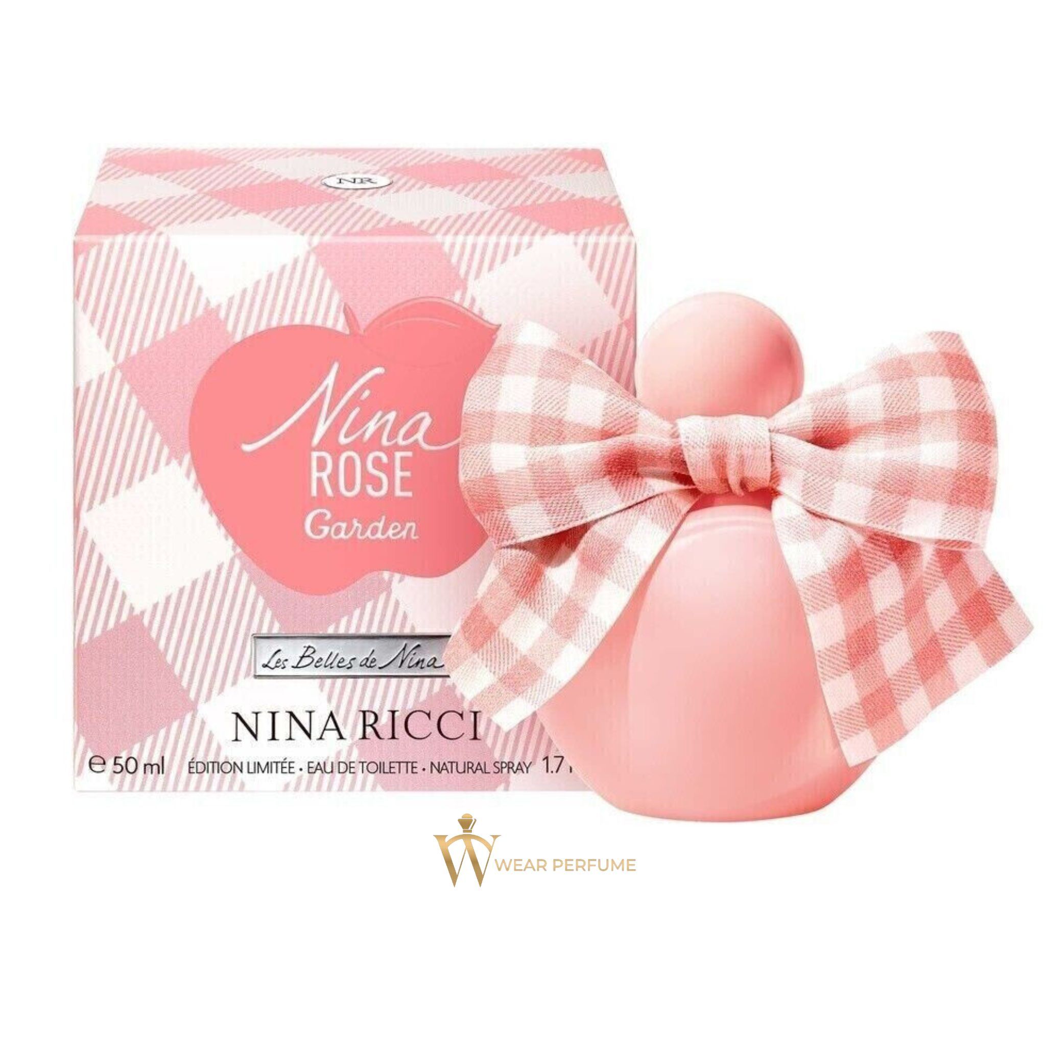  Nina Rose Garden 