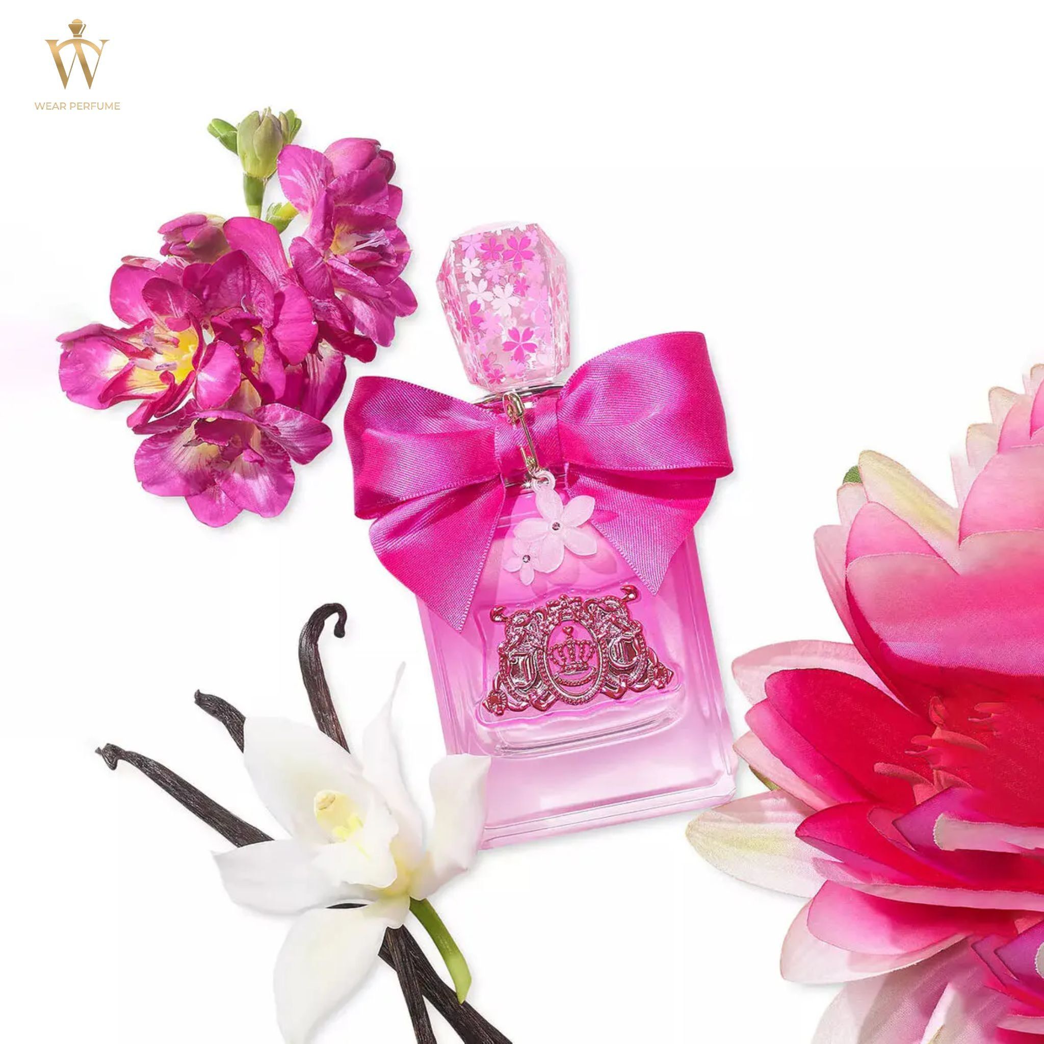  Juicy Couture Viva La Juicy Petals Please 