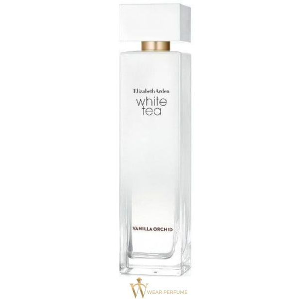  Elizabeth Arden White Tea Vanilla Orchid EDT 
