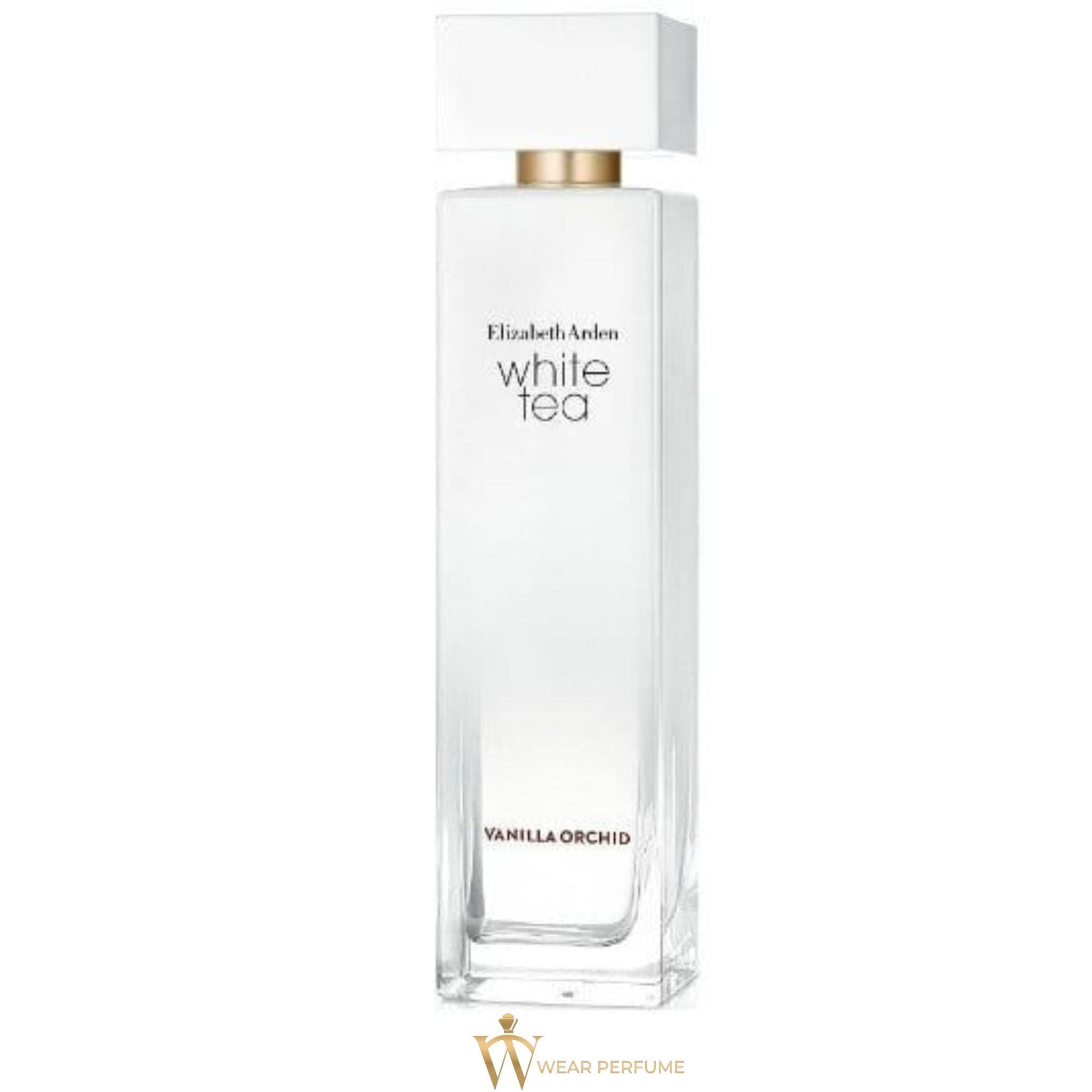  Elizabeth Arden White Tea Vanilla Orchid EDT 