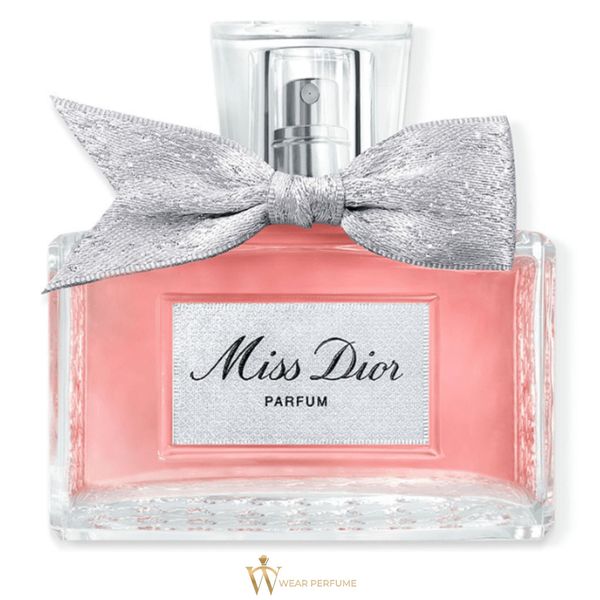  Nước Hoa Miss Dior Parfum 80ml 