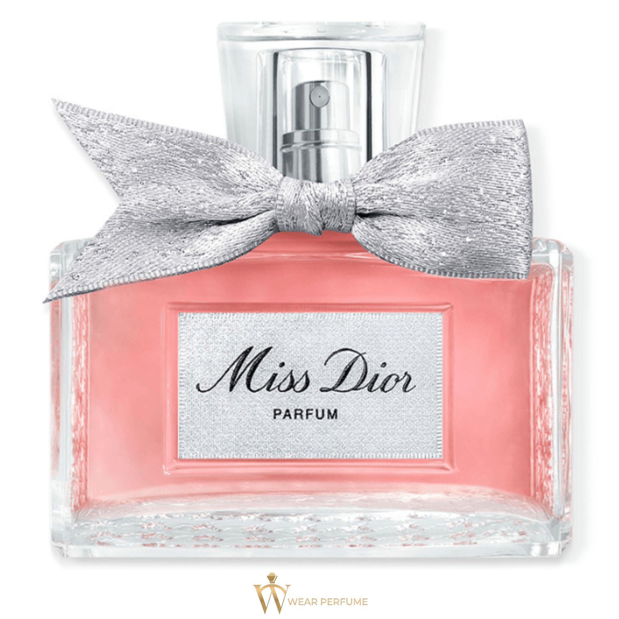  Nước Hoa Miss Dior Parfum 80ml 